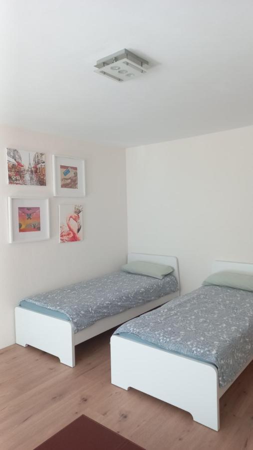 Holiday Apartment Oberveischede Buitenkant foto