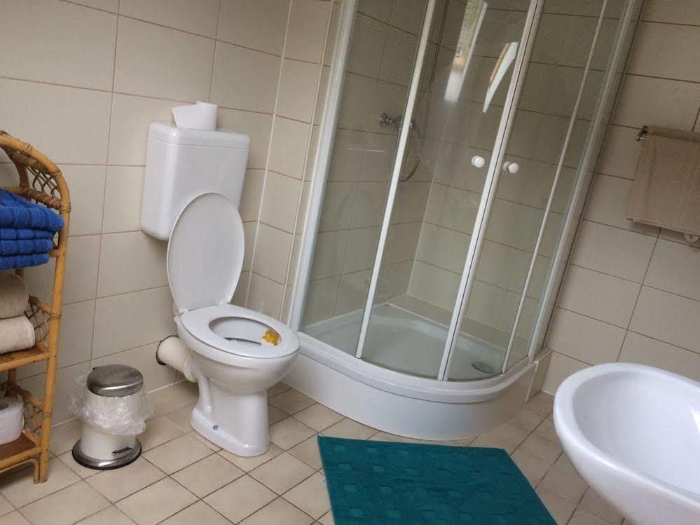 Holiday Apartment Oberveischede Buitenkant foto